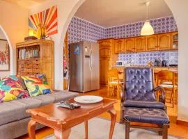 Villa Antonius, a Home in Madeira