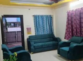 Umashankar Homestay