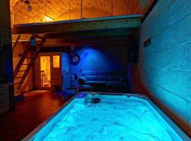 Suite16 & spa, Hotel in Barletta