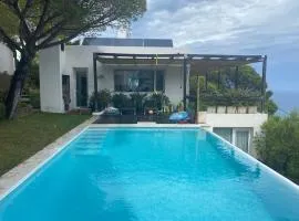 Panoramic Sea View villa in Begur Walk to Sa Tuna