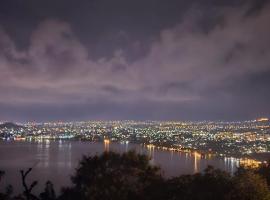 RUBONA HILL Lodge, khách sạn ở Gisenyi