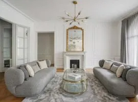 2BR Tour Eiffel Université