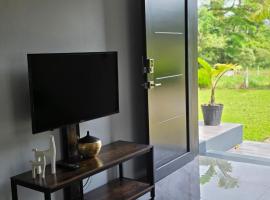 Casa del Lago #3, hotel em Upala