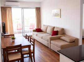 Tigre 3 ambientes-Estacion fluvial-Opcional Cochera paga, готель у місті Тигре