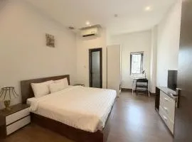Hoàng Anh Apartment