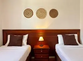 El Patio Hostel Quito