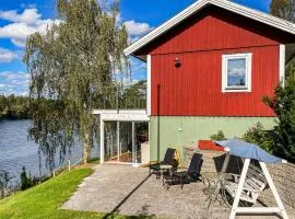 2 Bedroom Lovely Home In Vätö