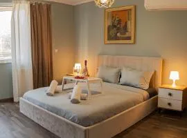 Vasi City Stay