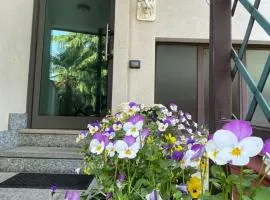 MONTECAMPI casa di charme