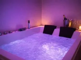 Luxury Suites Glory Tower