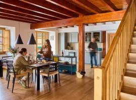 Otegui Etxea Casa Rural