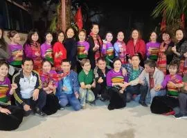 Homestay Ngoãn Hằng