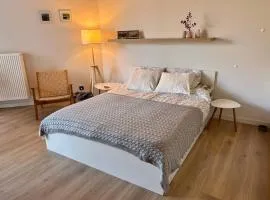 Nadmorski Azyl w Pinea Apartments Pobierowo