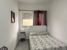 Quarto- Espaço Casa Mendes