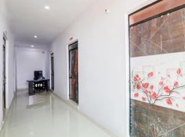 Hotel O Malihabad Palace: Malīhābād şehrinde bir otel