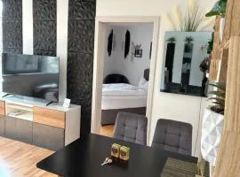 Smartes City Apartment - Top Location!