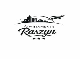 Raszyn में, होटल Apartamenty Raszyn