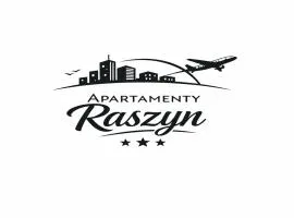 Apartamenty Raszyn