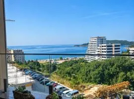Becici Coastal Retreat