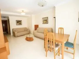 Apartamento en Conil de la Frontera con Garaje