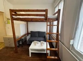 Séjour pratique Amiens