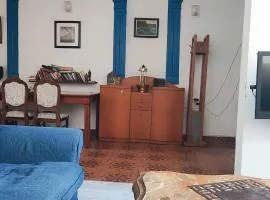 Historical House in Alsancak