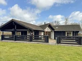 Holiday Home Pilemose Sydals Ii