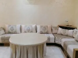 Résidences nour nador