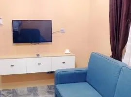 Transvent Hotel And Suites