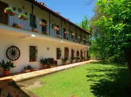 Hotel Apartamento Rural Finca La Media Legua