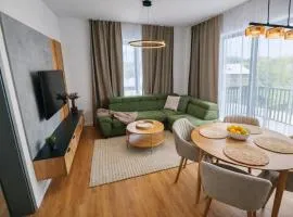 GERALT Tatras Residence