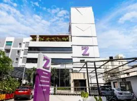 Regenta Z Sunrise Gachibowli, Hyderabad