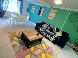 Miskin House Retreat