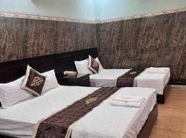 Minh Anh Hotel, hotel a Long Bình