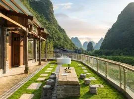 Yangshuo Old Tales Retreat
