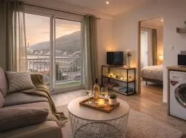 PARENTHESE - Le Marqui