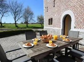 La Tour de la Chapelle