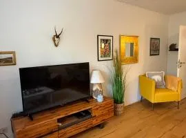 Ferienwohnung Woodlook