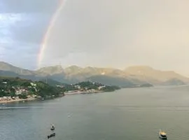 Recanto Vista Mar - Costa Verde, Mangaratiba