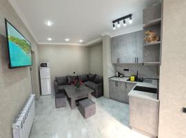 Livana Guesthouse - Goris, Hotel in Goris