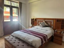 urpi wasi ollantaytambo