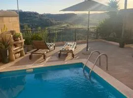 Ta’ Giljan B&B Gozo
