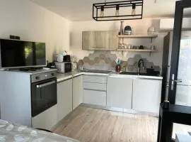 Maison cosy au calme