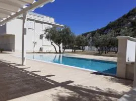 A Casa Mia - Appartamenti per Vacanze