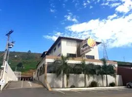 Hotel Planalto 2