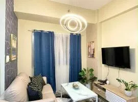1 bedroom condo unit Avida Atria Iloilo