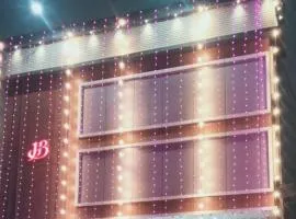The Bhawani Residency pvt ltd