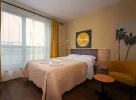 Romana Luxury Design Suites - City Center by Pumo Properties