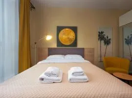 Romana Luxury Design Suites - City Center by Pumo Properties