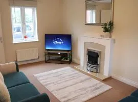 3 Bed Home, Exeter, Devon